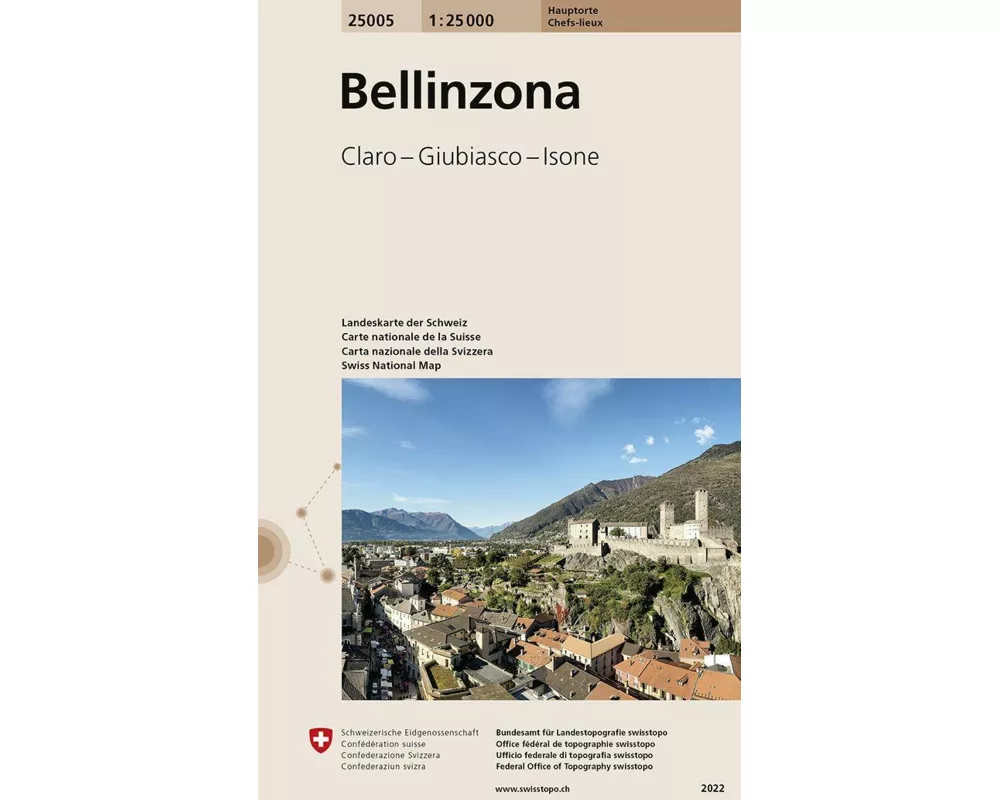 Bellinzona