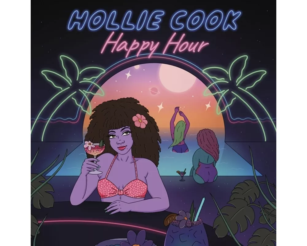 Happy Hour