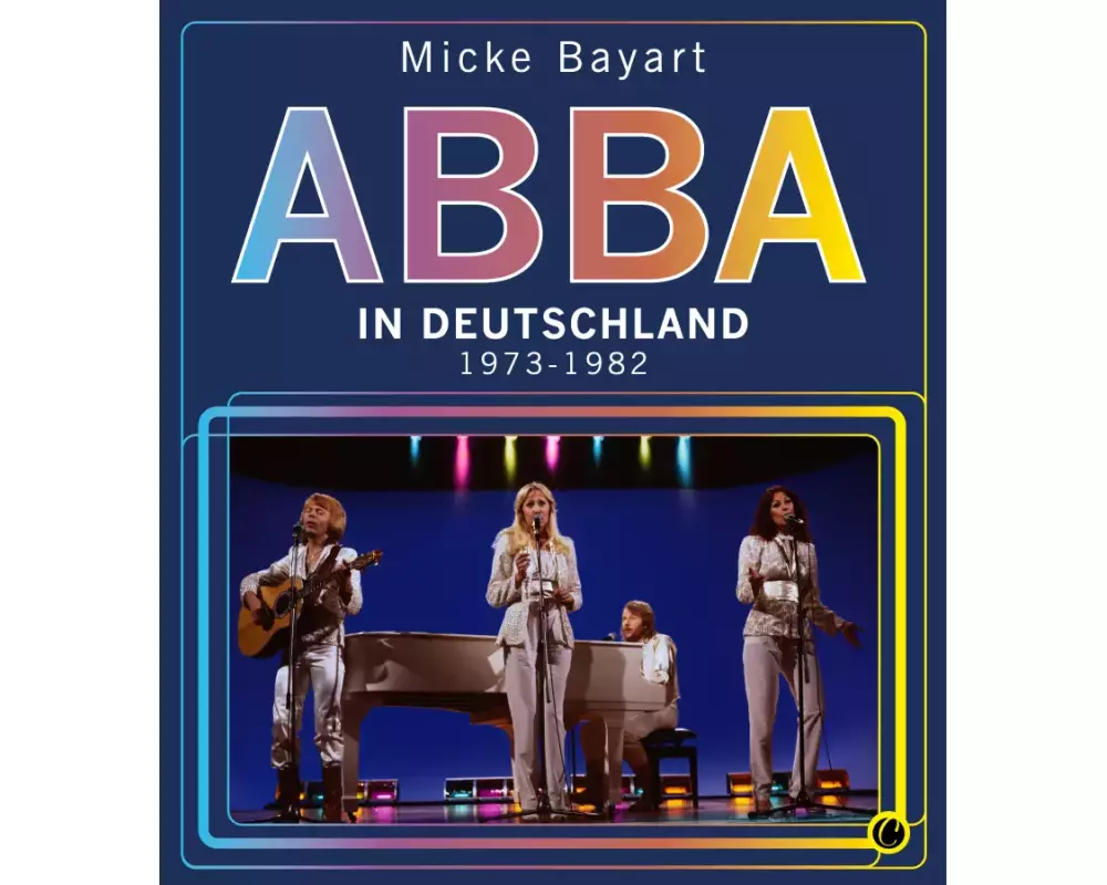ABBA in Deutschland