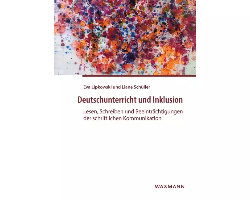 Deutschunterricht und Inklusion