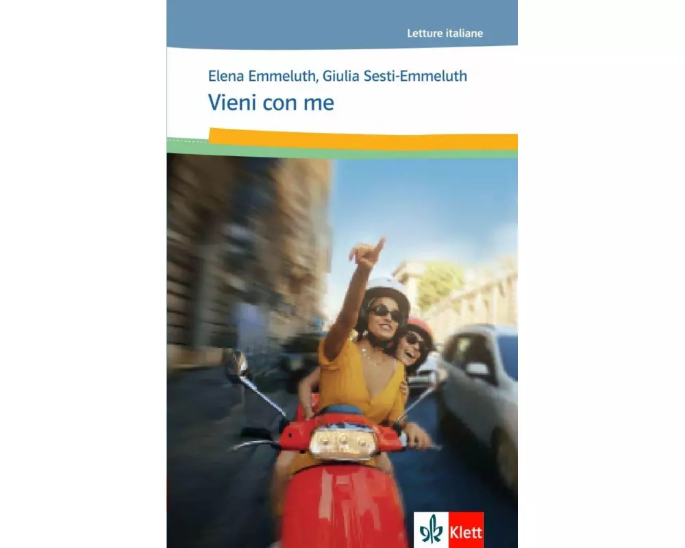 Vieni con me