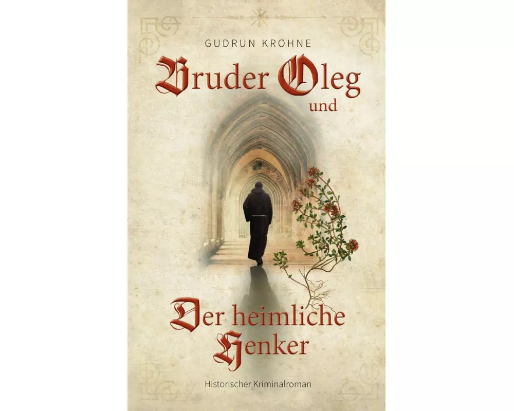 Bruder Oleg und Der heimliche Henker