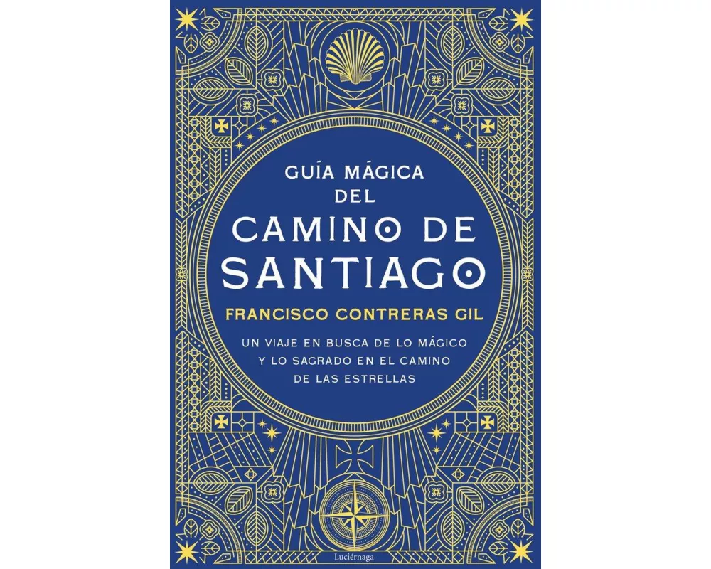Guía mágica del Camino de Santiago