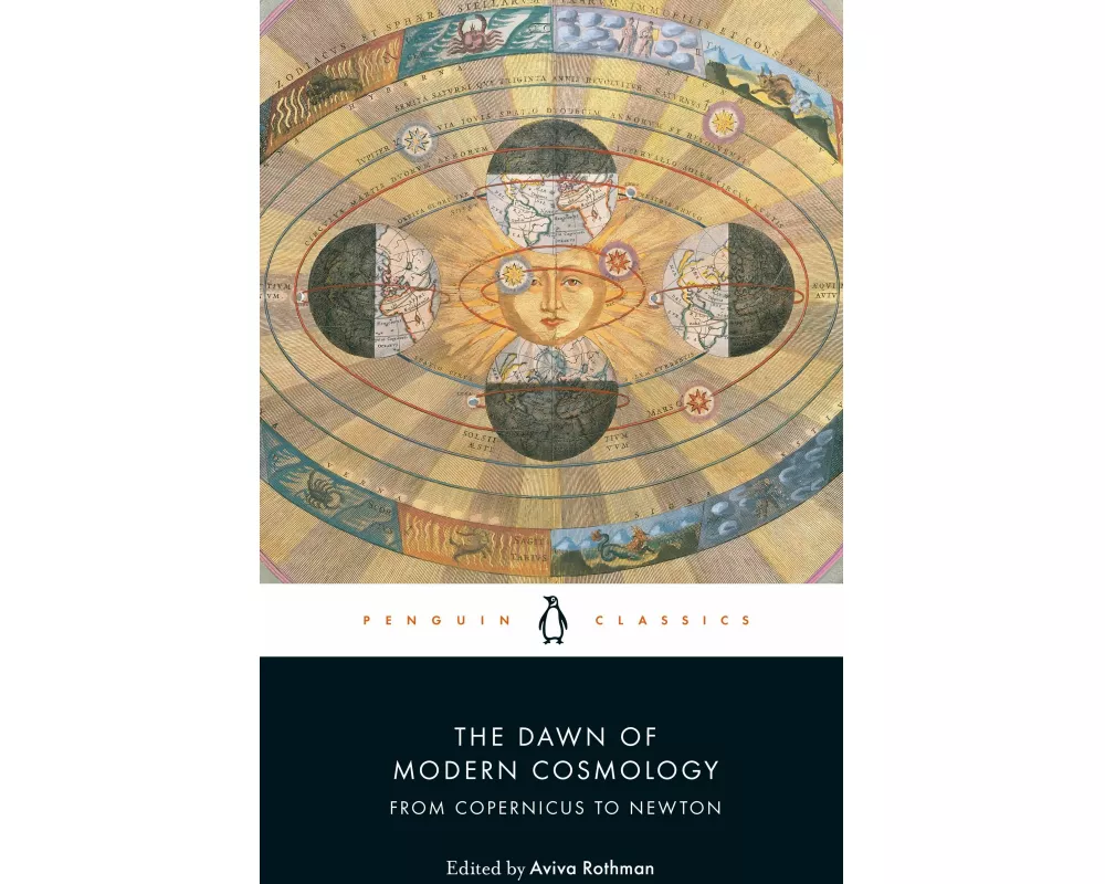 The Dawn of Modern Cosmology