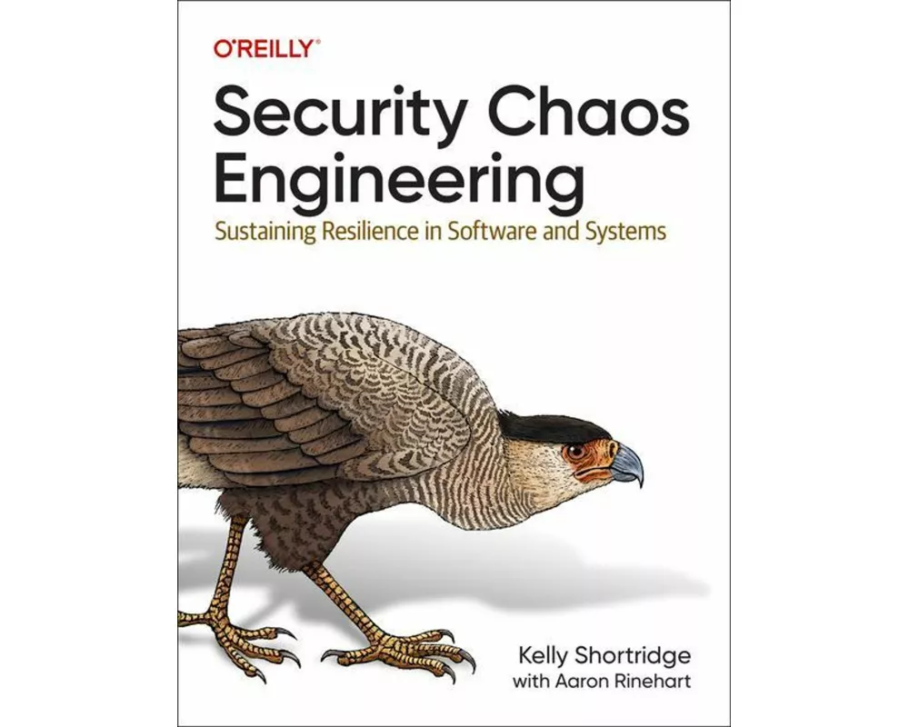 Security Chaos Engineering