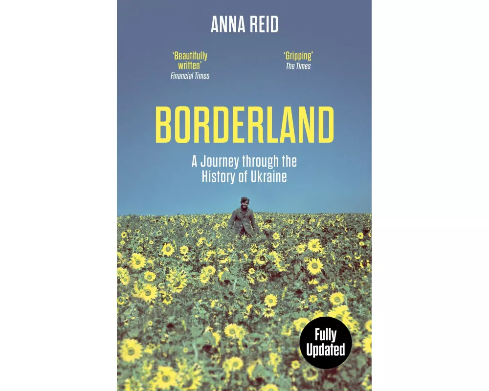 Borderland