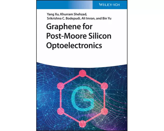 Graphene for Post-Moore Silicon Optoelectronics