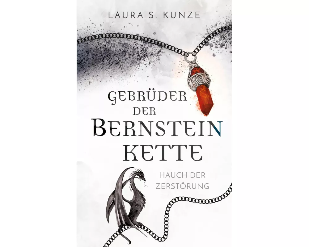 Gebrüder der Bernsteinkette