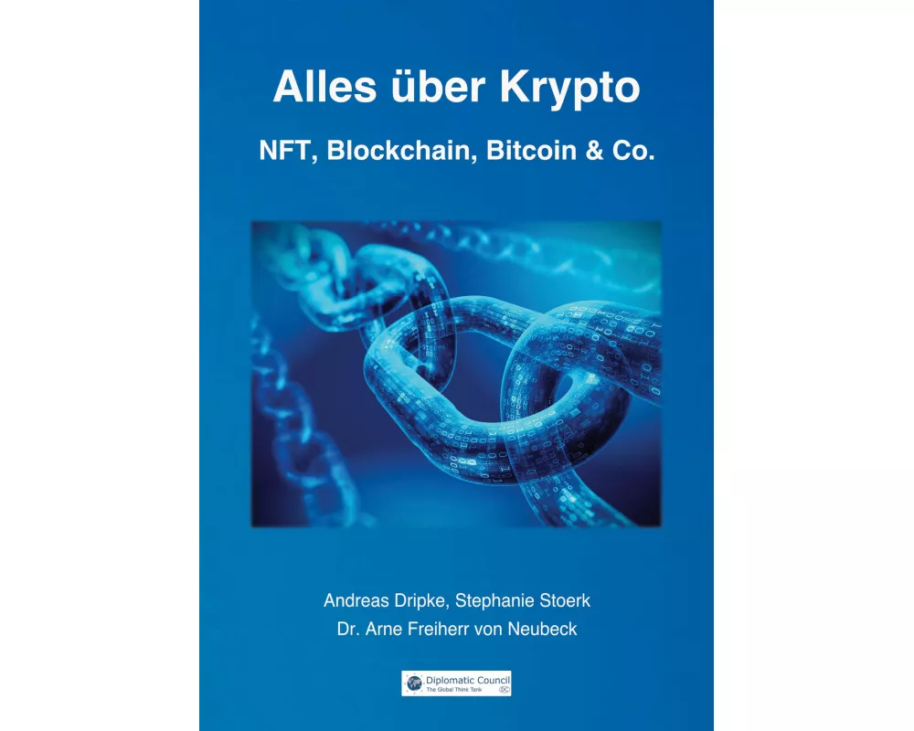 Alles über Krypto