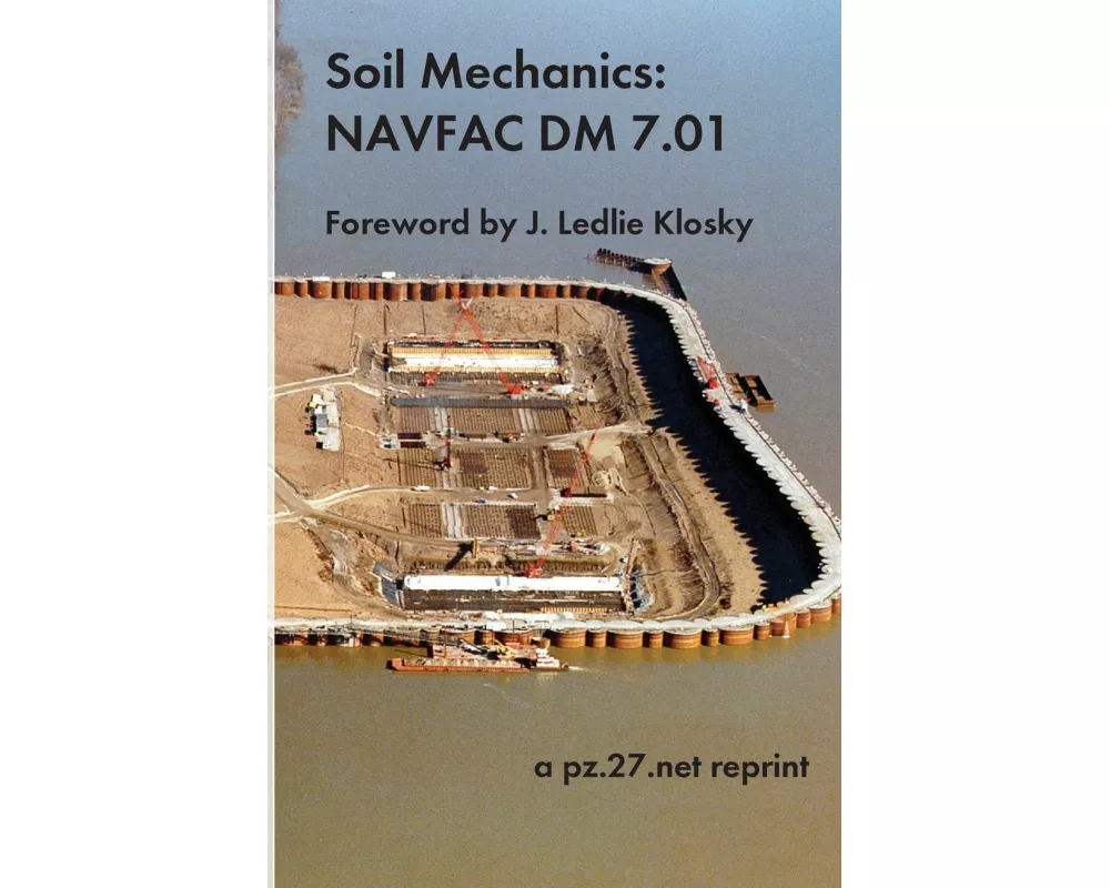 Soil Mechanics