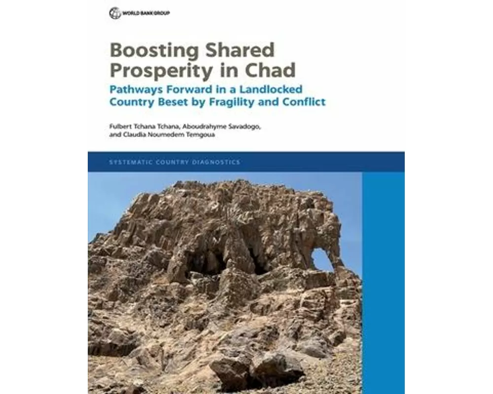 Boosting Shared Prosperity in Chad