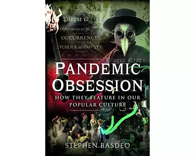 Pandemic Obsession