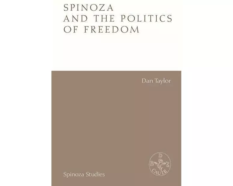 Spinoza and the Politics of Freedom