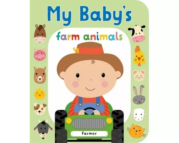 Farm My Boy