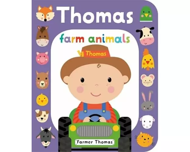 Farm Thomas