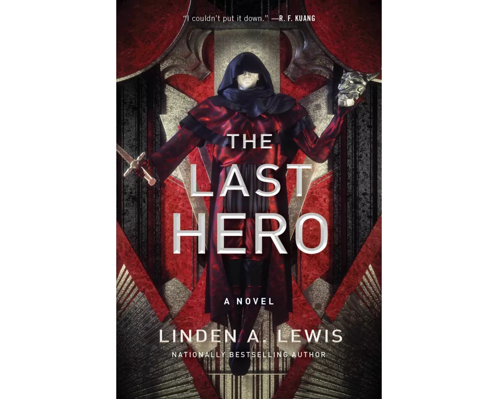 The Last Hero