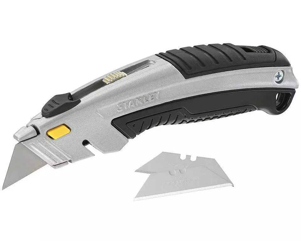 Stanley Schnellwechsel-Messer 19 mm