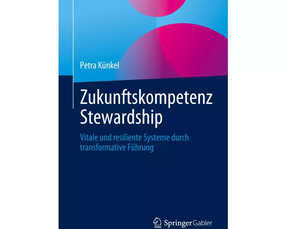 Zukunftskompetenz Stewardship