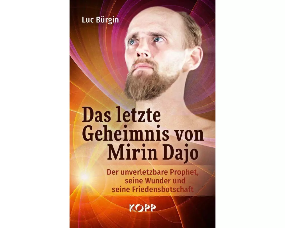 Das letzte Geheimnis von Mirin Dajo