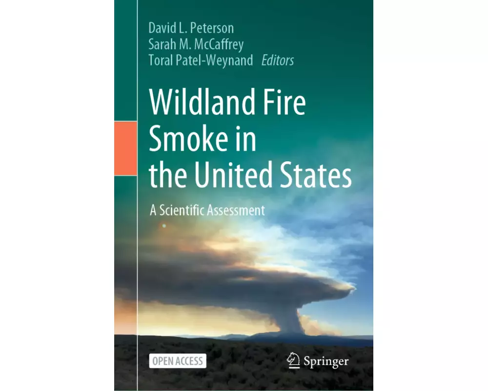Wildland Fire Smoke in the United States