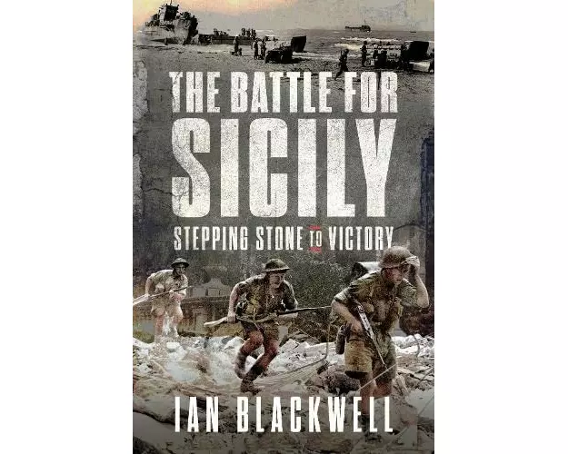 The Battle for Sicily