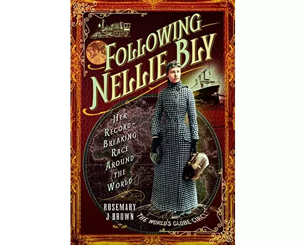 Following Nellie Bly