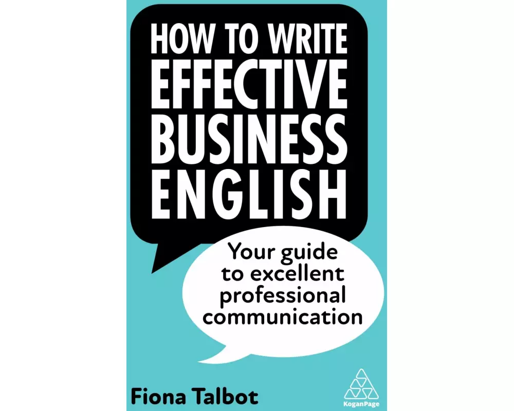 How to Write Effective Business English