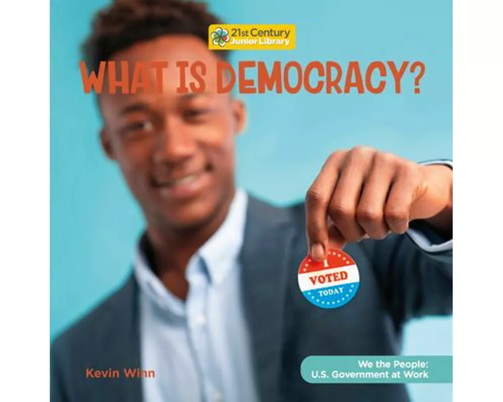 What Is Democracy?