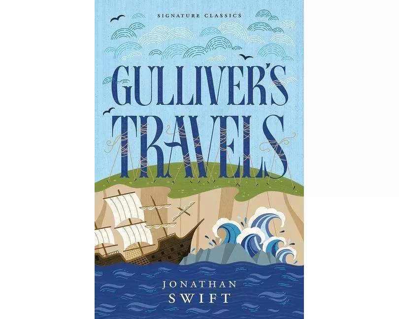 Gulliver’s Travels