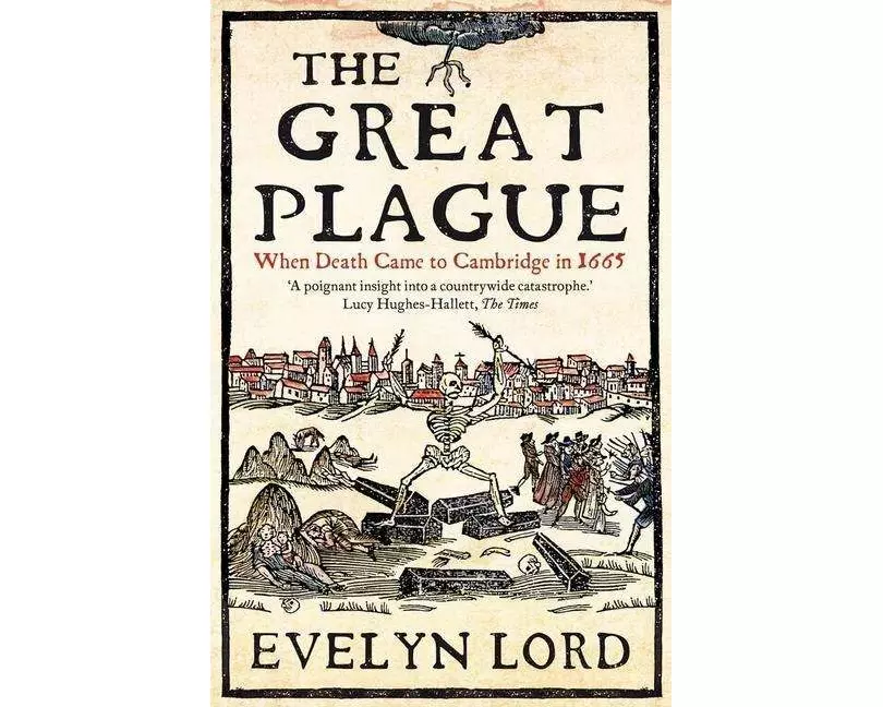 The Great Plague
