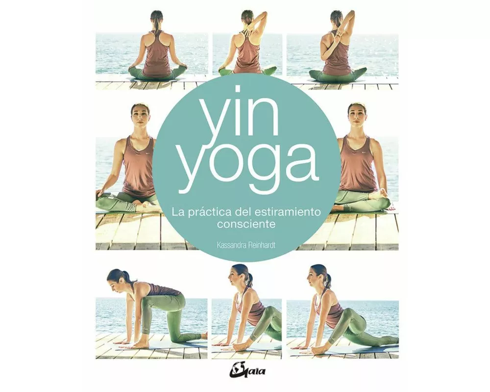 Yin Yoga