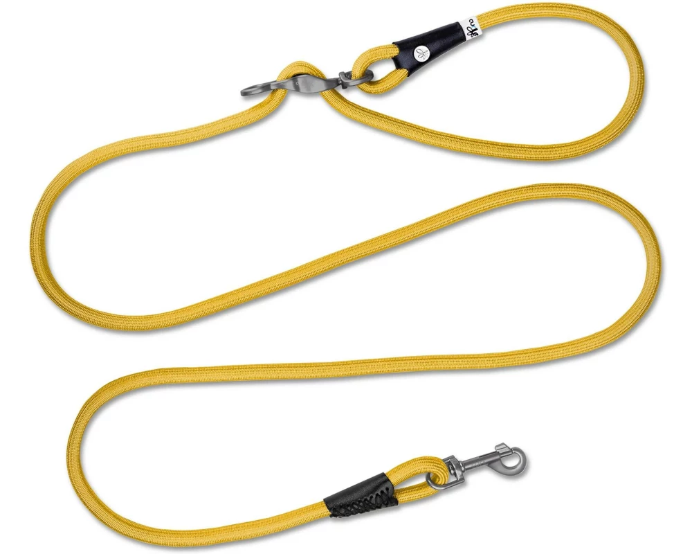 curli Vario Comfort Leash Mango S