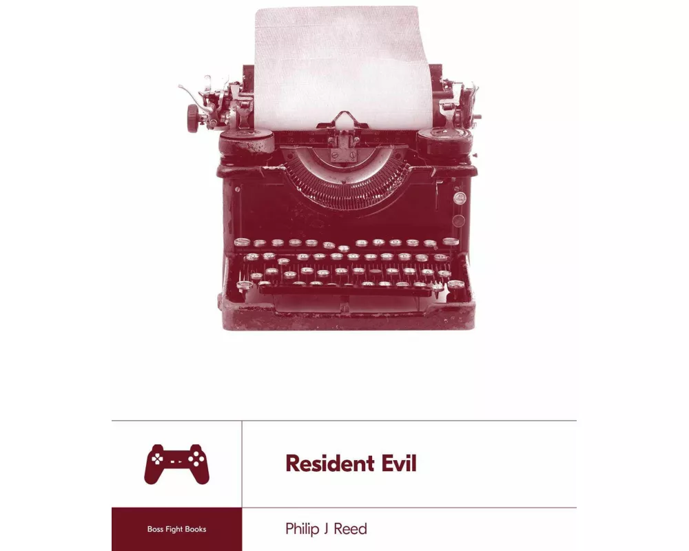 Resident Evil