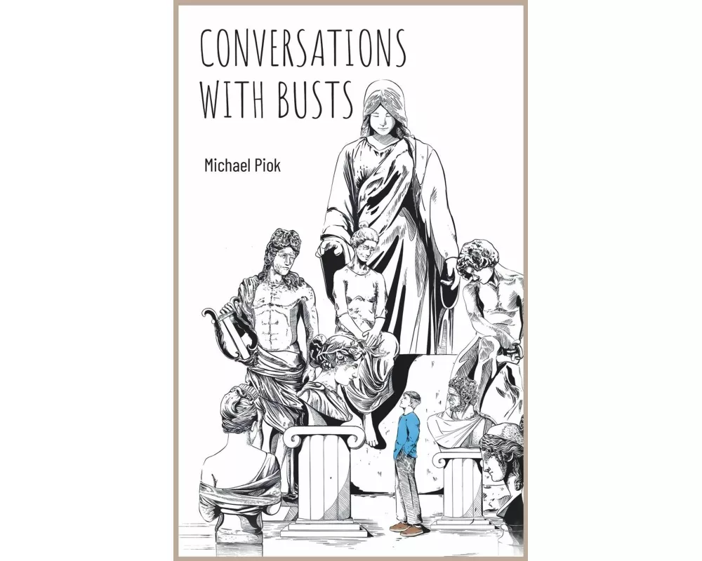 Conversations With Busts