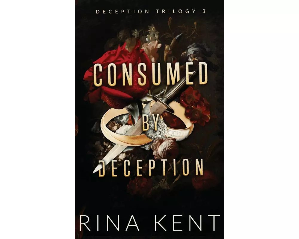 Consumed by Deception