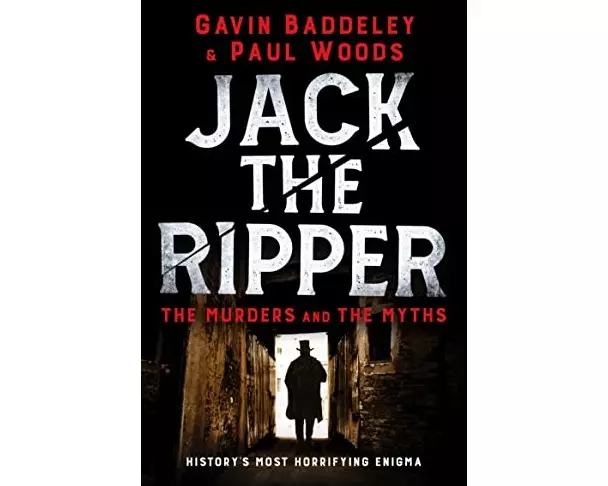 Jack the Ripper