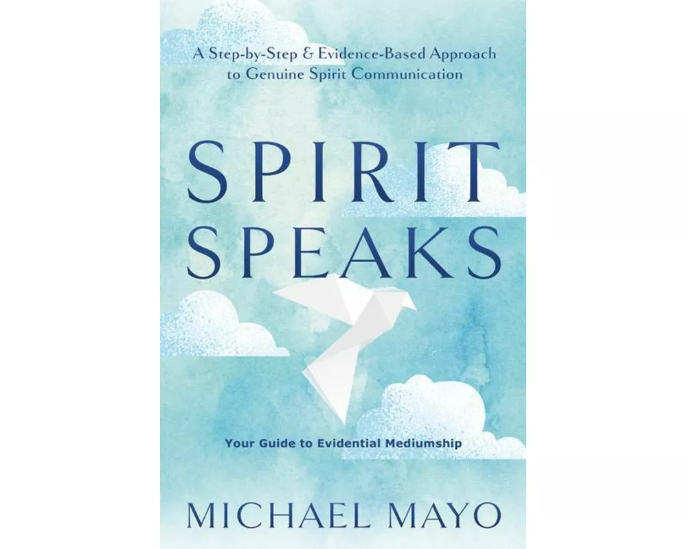 Spirit Speaks