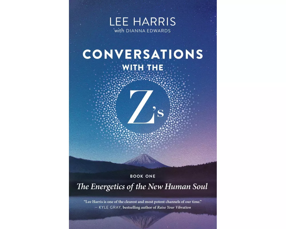 Conversations with the Z'S, Book One