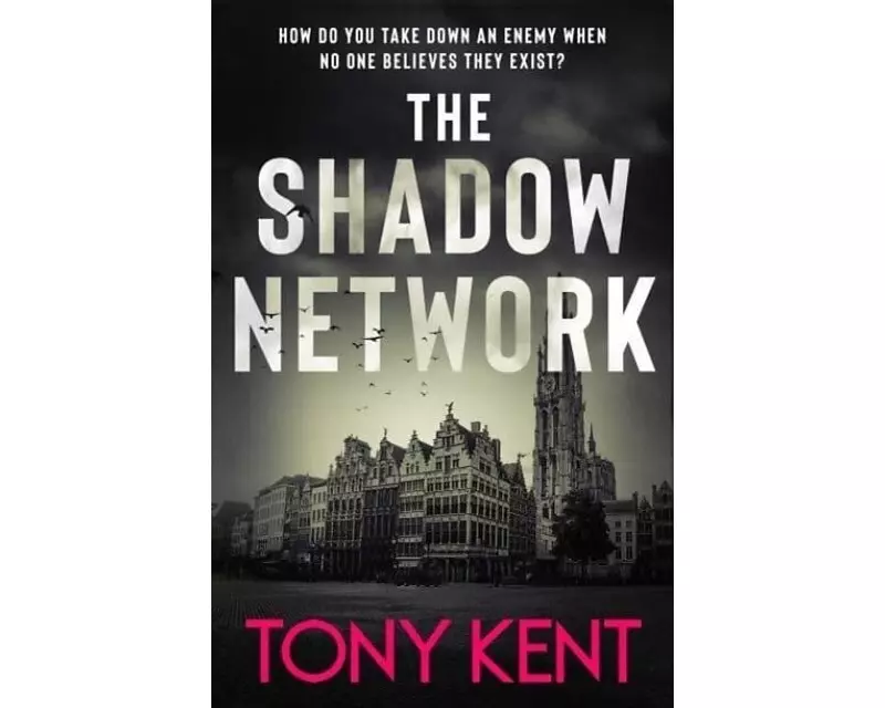 The Shadow Network