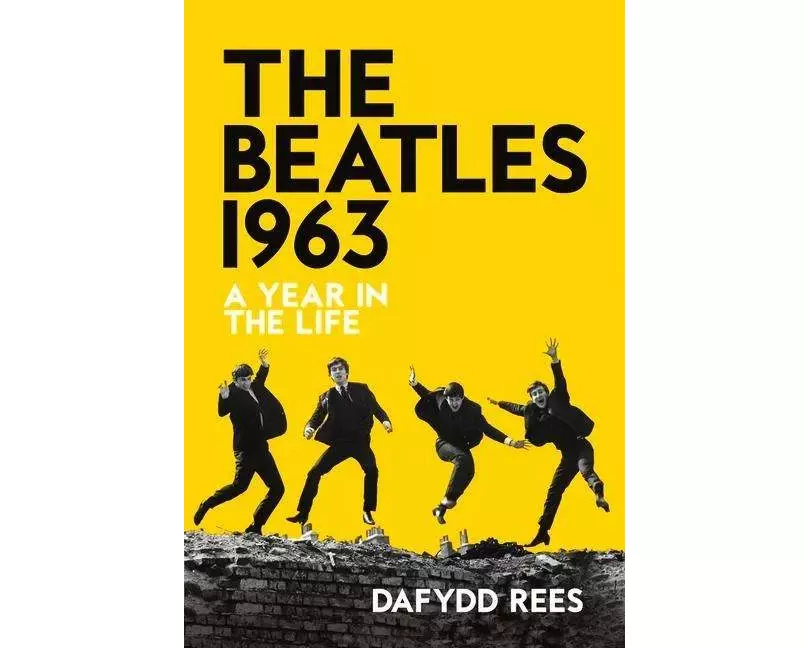 The Beatles 1963