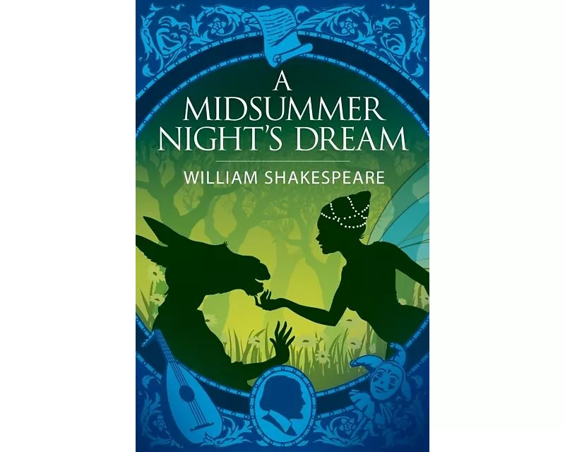 A Midsummer Night's Dream