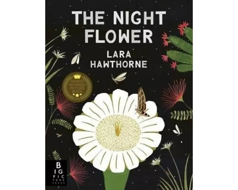 The Night Flower