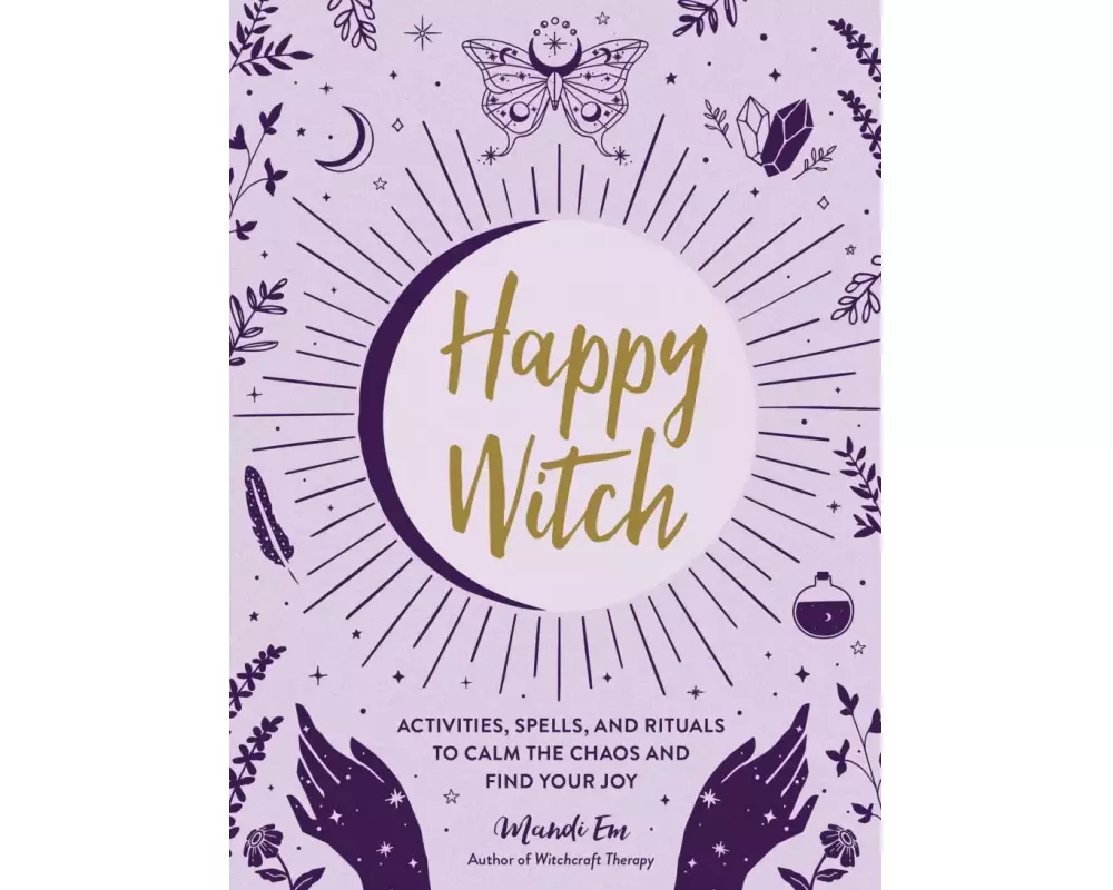 Happy Witch