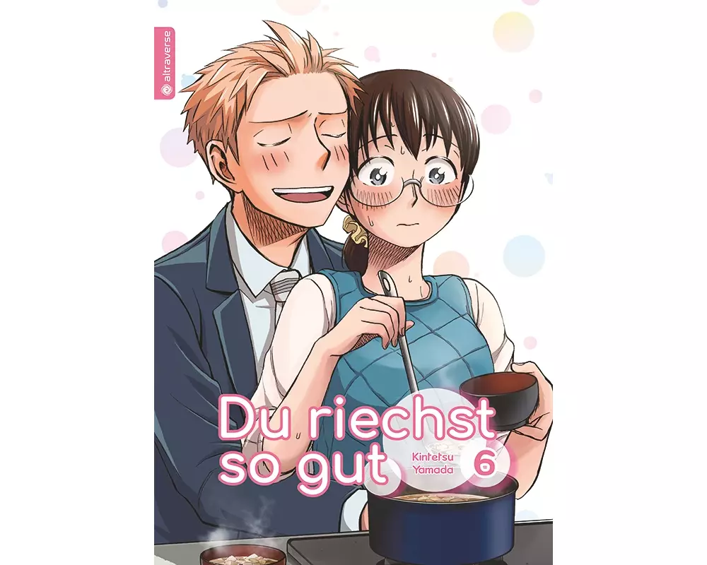 Du riechst so gut 06