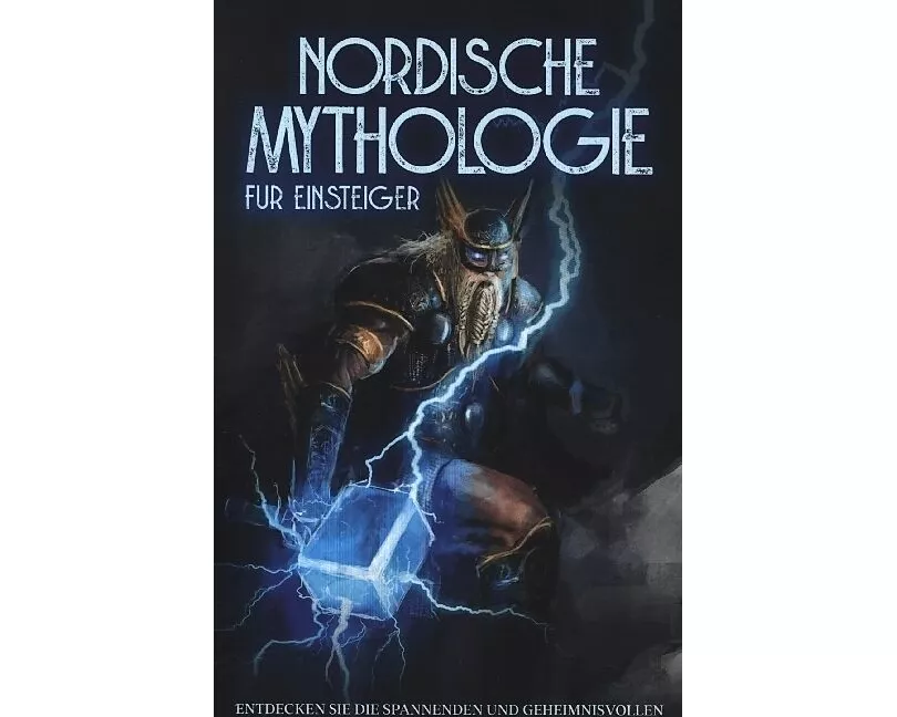 Nordische Mythologie für Einsteiger