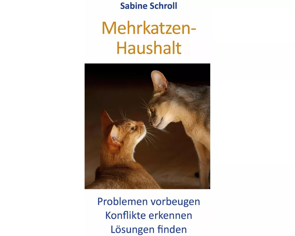Mehrkatzen-Haushalt