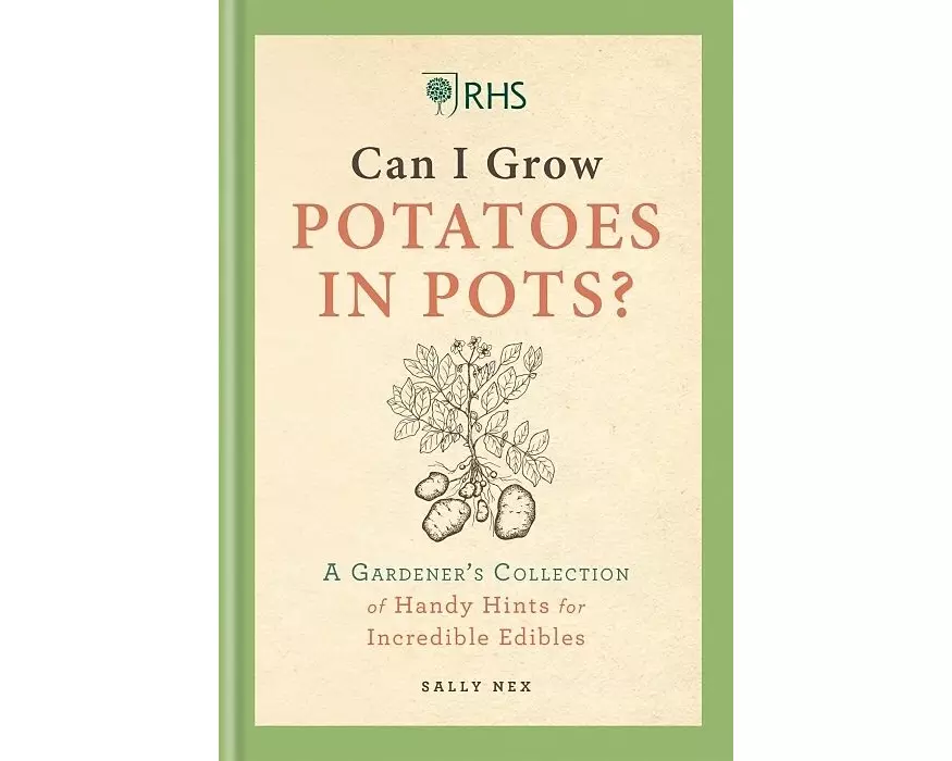 RHS Can I Grow Potatoes in Pots