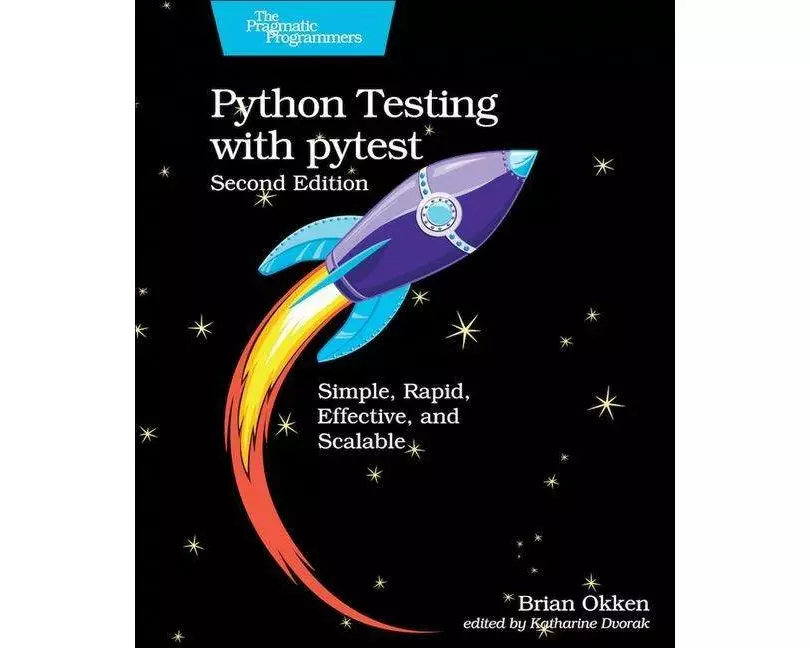 Python Testing with Pytest