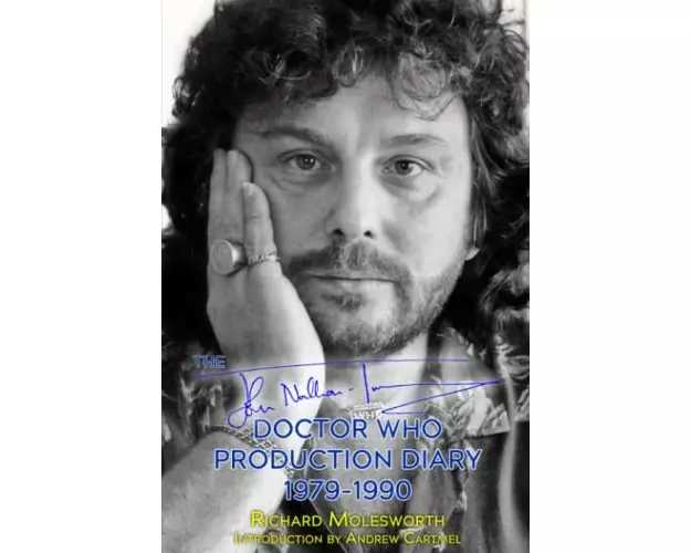 The John Nathan Turner Production Diary 1979-1990