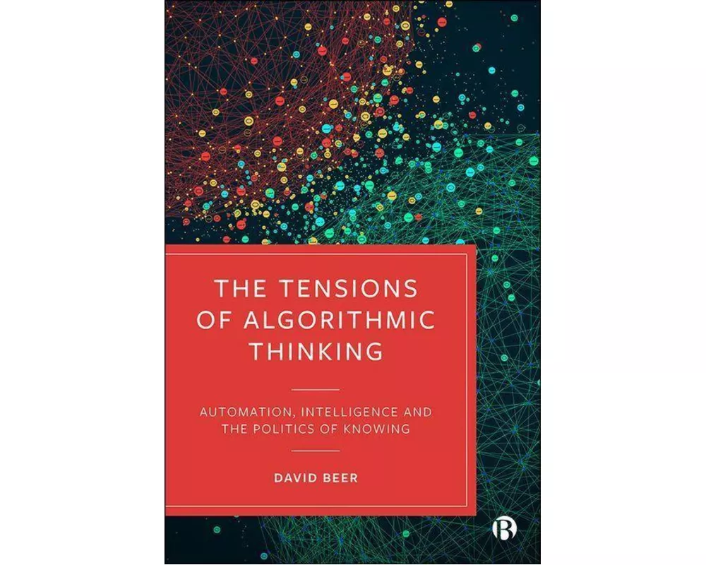 The Tensions of Algorithmic Thinking